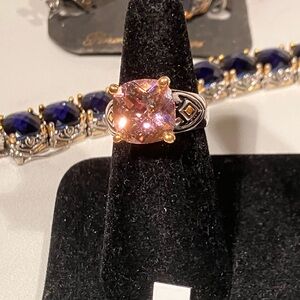 Signature ring event. All are retired. The last I’m willing to part with.